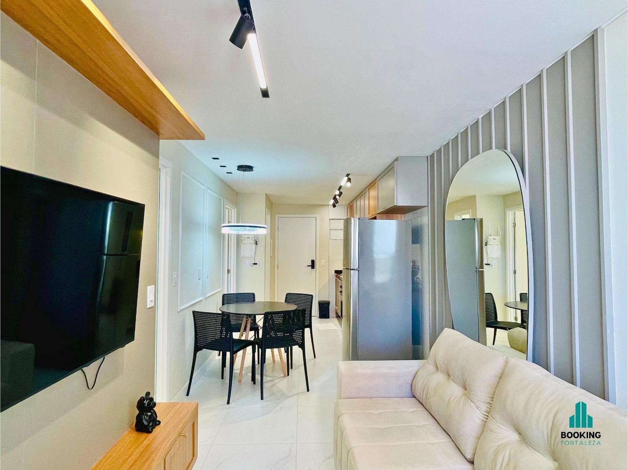 Aquarius Style Fortaleza (Ceara)