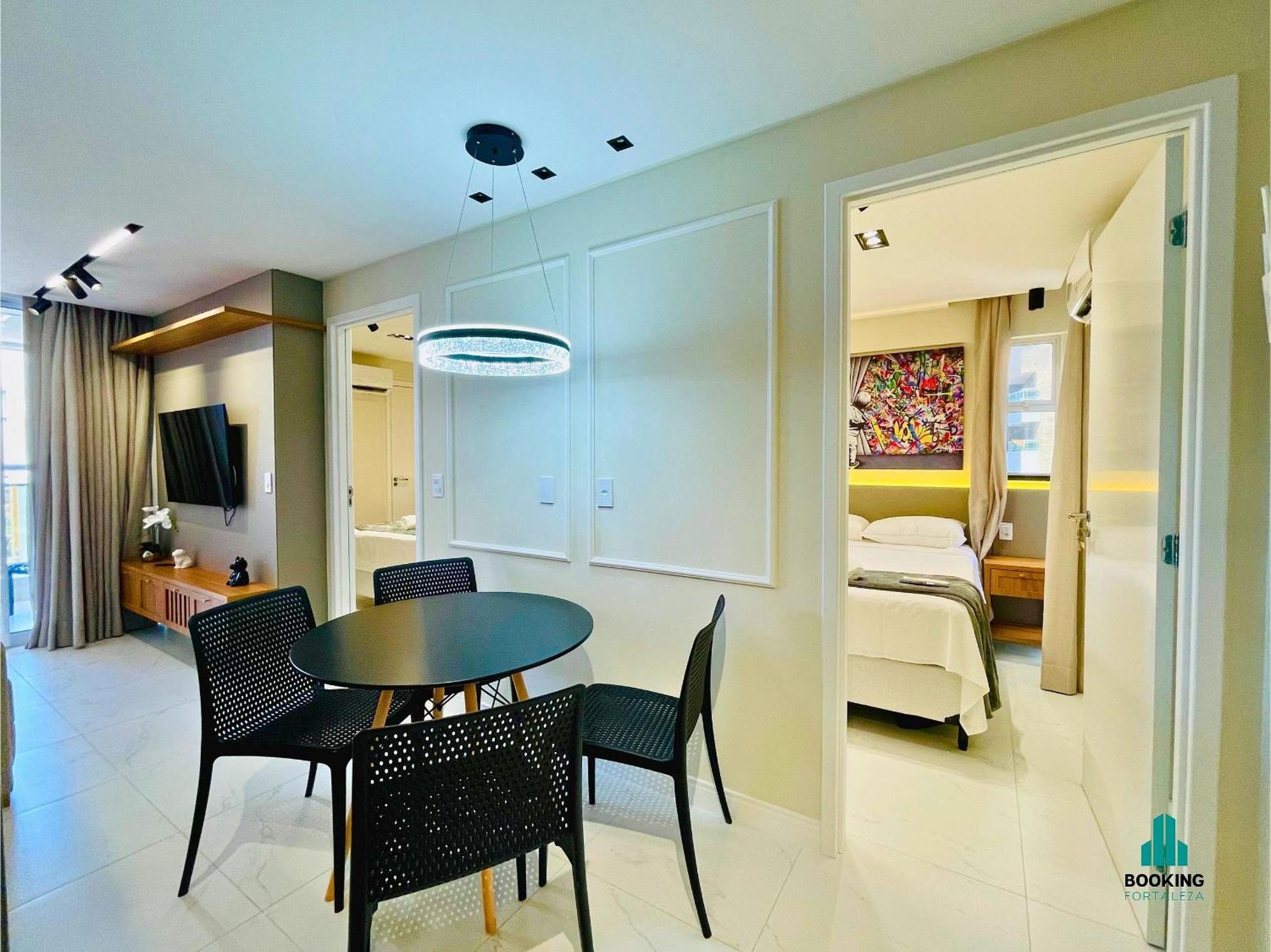 Aquarius Style Holiday home Fortaleza (Ceara)