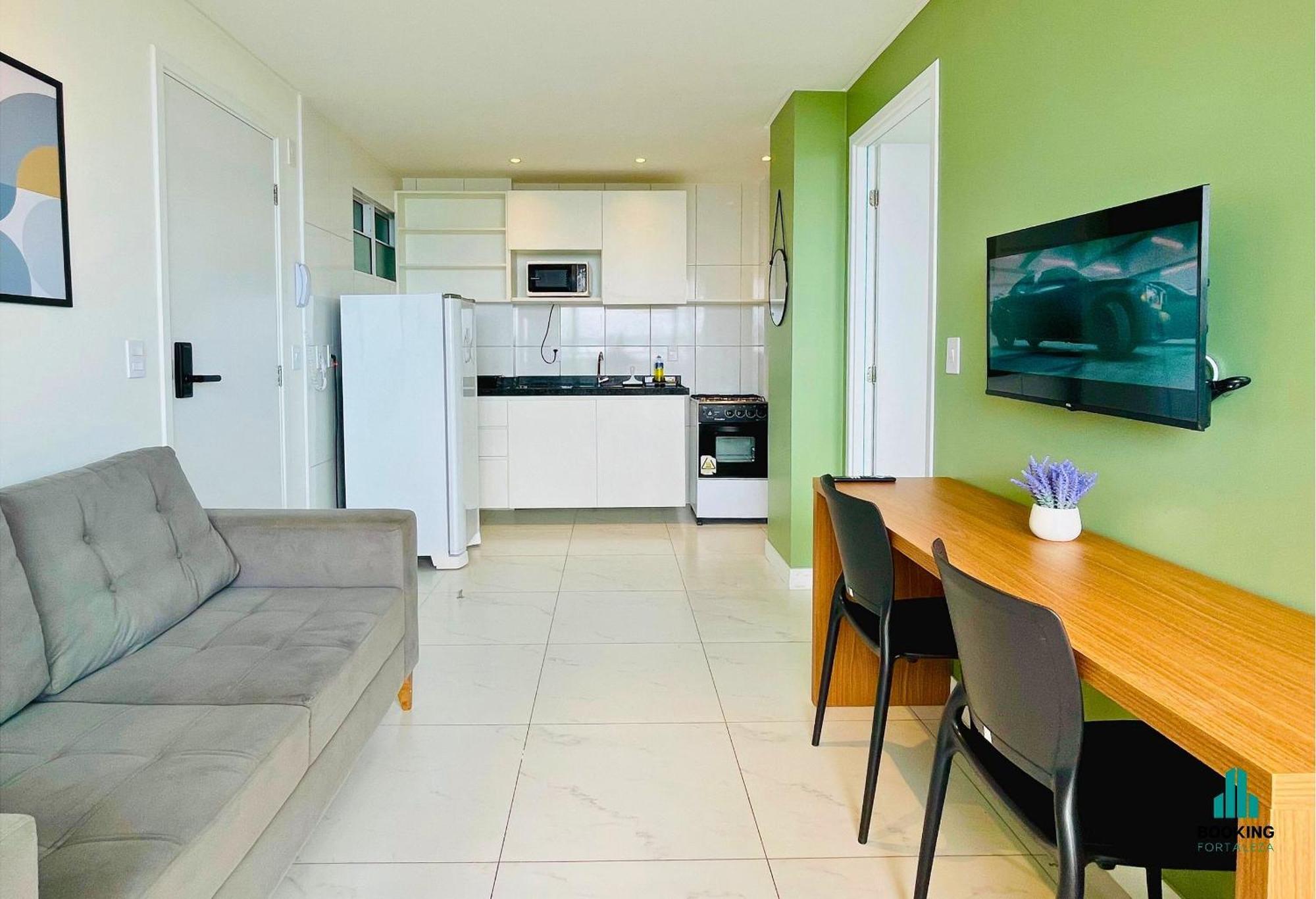 Aquarius Style Holiday home