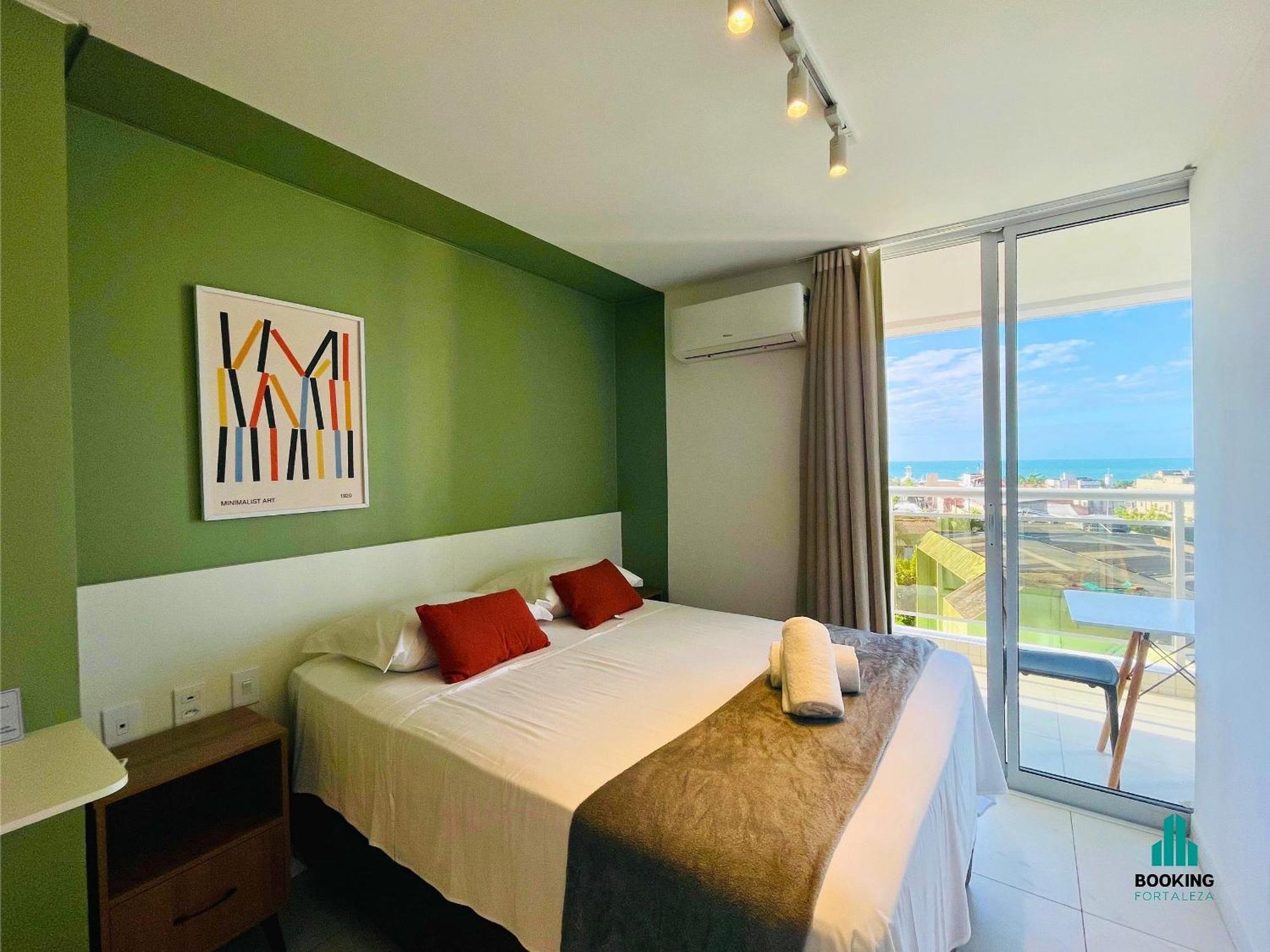 Holiday home Aquarius Style Fortaleza (Ceara)