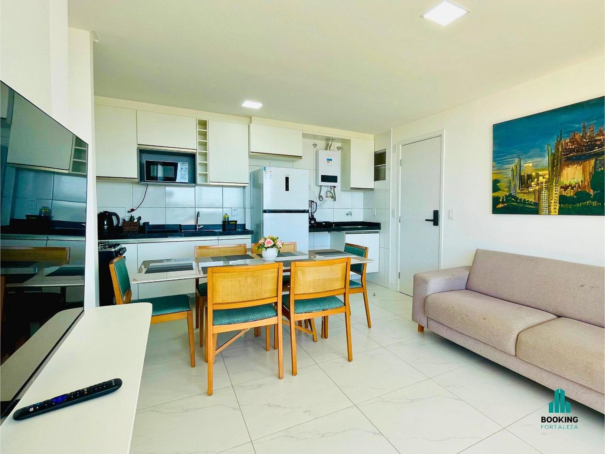Aquarius Style Fortaleza (Ceara)