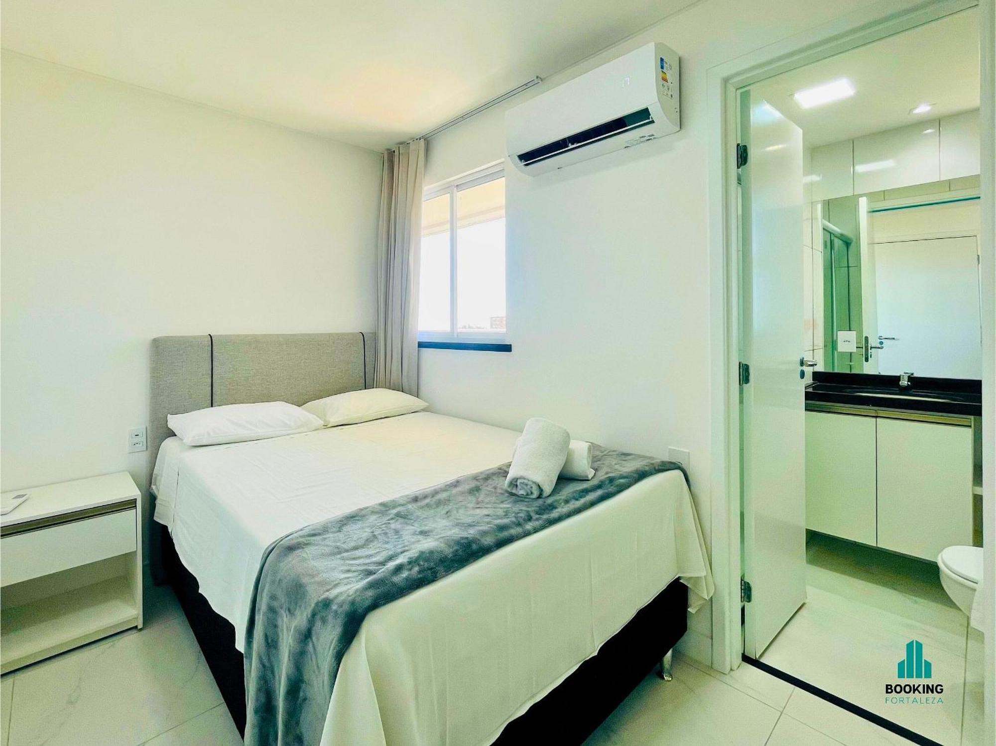 Holiday home Aquarius Style Fortaleza (Ceara)