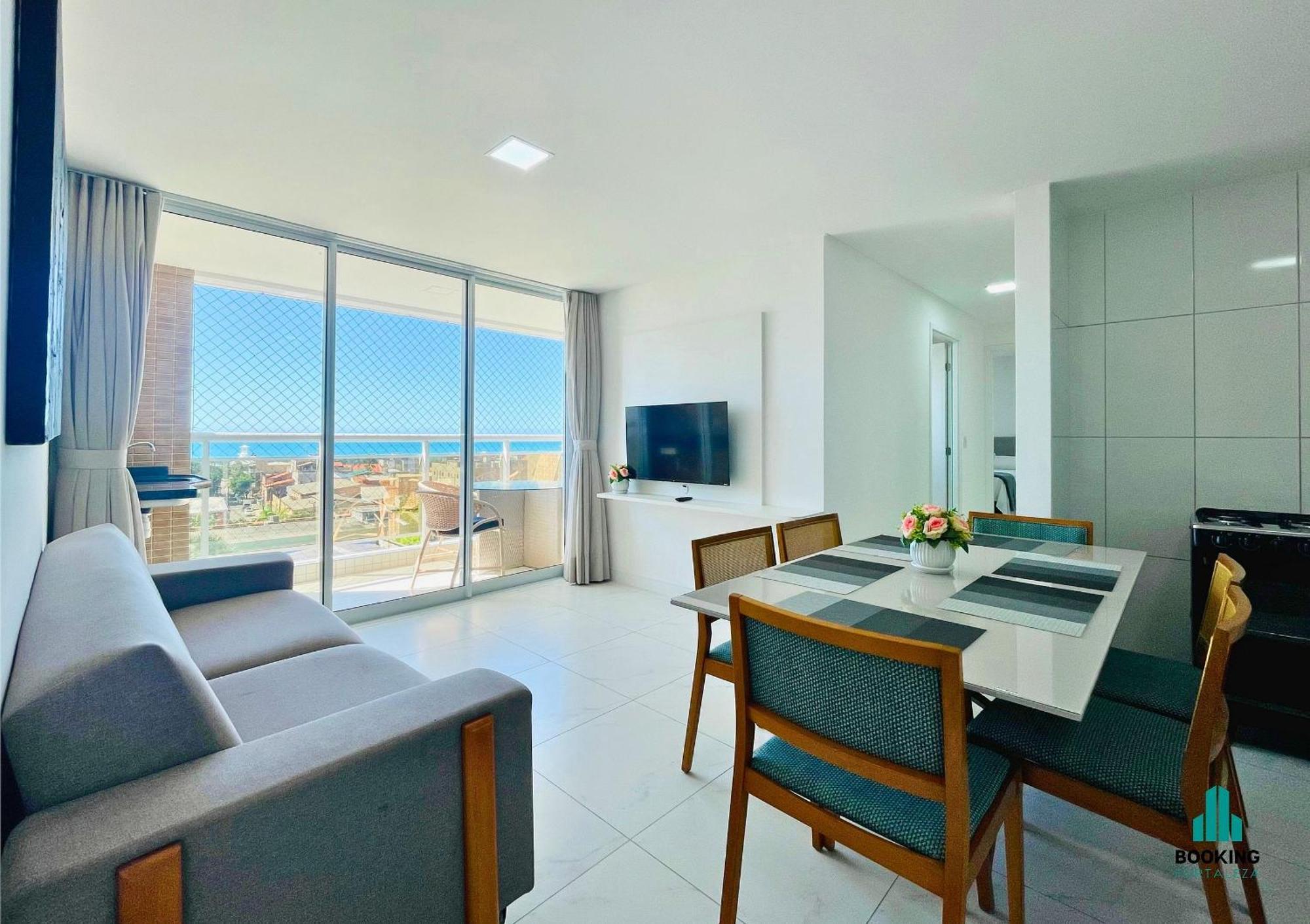 Aquarius Style Holiday home Fortaleza (Ceara)